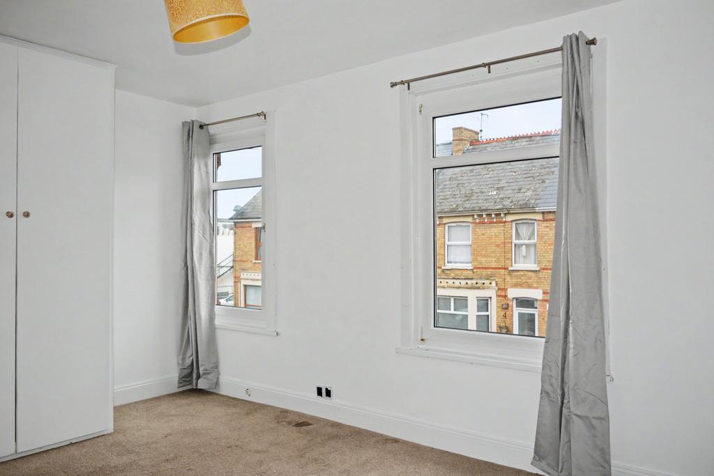 Bedroom 1 2