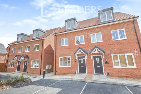 3 bedroom semi-detached house for sale, Withnall Close, Gedling, Nottingham