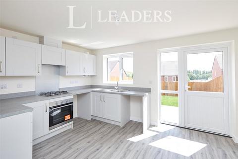 3 bedroom semi-detached house for sale, Withnall Close, Gedling, Nottingham
