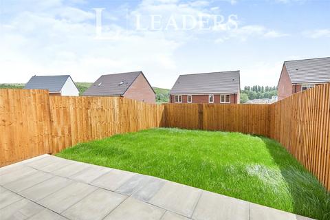 3 bedroom semi-detached house for sale, Withnall Close, Gedling, Nottingham