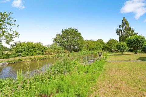 undefined, Leaside Avenue, Rugeley