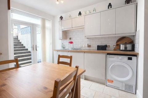 3 bedroom terraced house for sale, Gladstone Street, Aberdare CF44