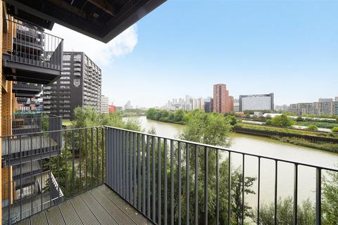 undefined, Amelia House, London E14