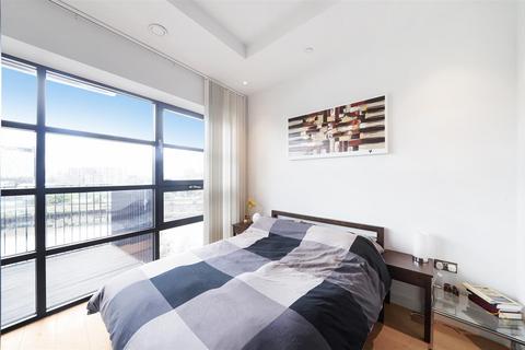 undefined, Amelia House, London E14