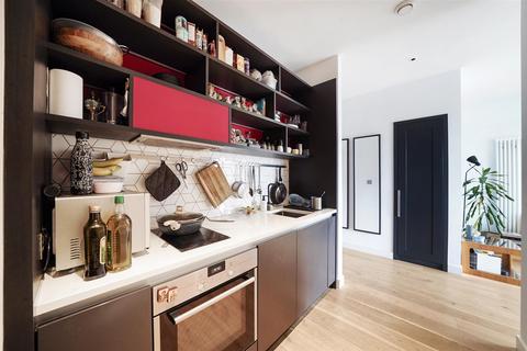 undefined, Amelia House, London E14