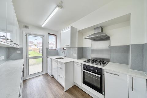 3 bedroom end of terrace house for sale, Lucas Avenue, Harrow, Middlesex
