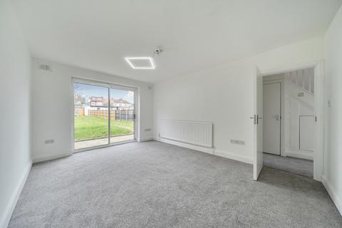 3 bedroom end of terrace house for sale, Lucas Avenue, Harrow, Middlesex