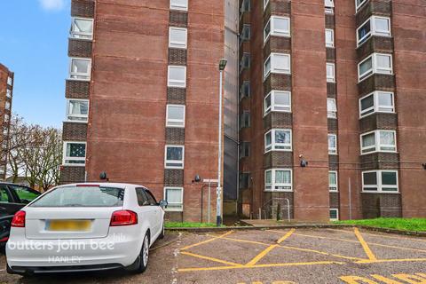 undefined, Ripon Road, Stoke-on-trent