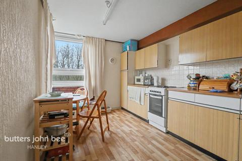 undefined, Ripon Road, Stoke-on-trent