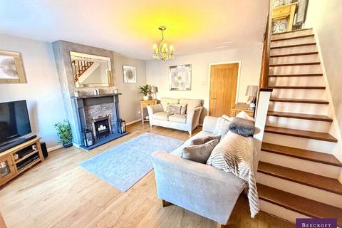 3 bedroom detached house for sale, 18, Doveside Drive, Darfield, Barnsley, S73 9JJ