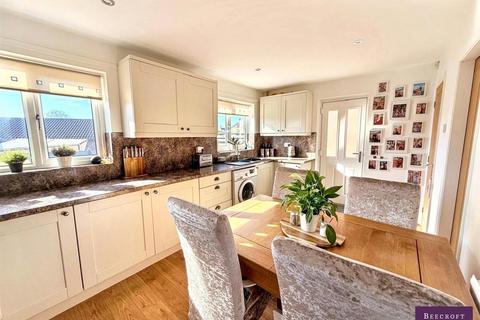 3 bedroom detached house for sale, 18, Doveside Drive, Darfield, Barnsley, S73 9JJ