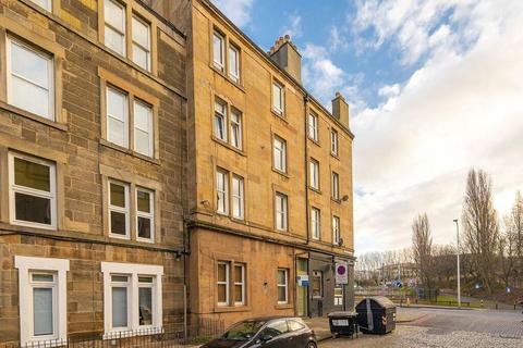 undefined, Downfield Place, Dalry, Edinburgh, EH11