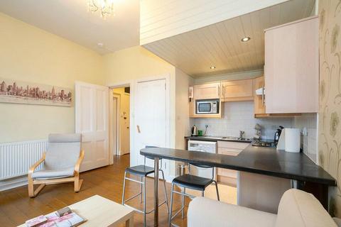 undefined, Downfield Place, Dalry, Edinburgh, EH11