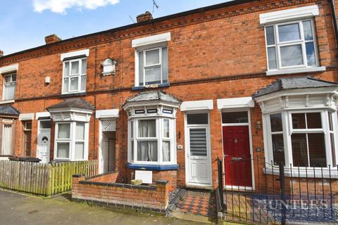 3 bedroom terraced house for sale, Clifford Street, Wigston