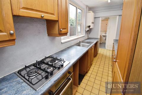 3 bedroom terraced house for sale, Clifford Street, Wigston