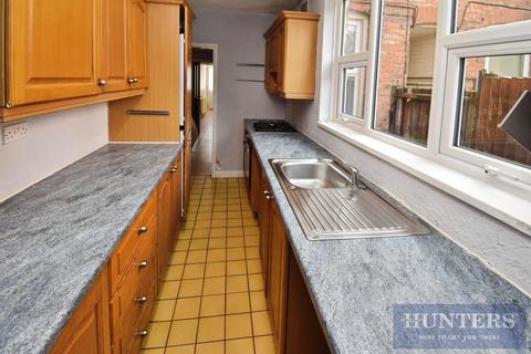 3 bedroom terraced house for sale, Clifford Street, Wigston