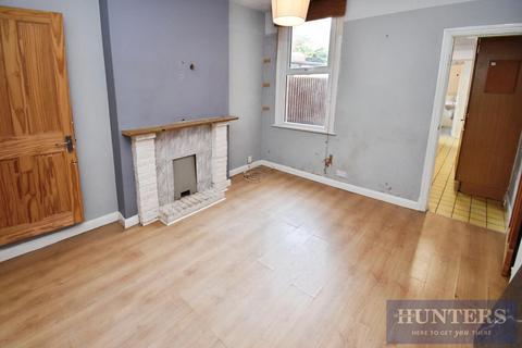 3 bedroom terraced house for sale, Clifford Street, Wigston
