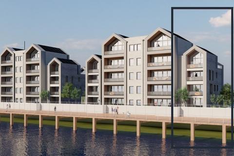 4 bedroom house for sale, 31 Spittal Quay, Dock Road Spittal Berwick-upon-Tweed TD15 1RE
