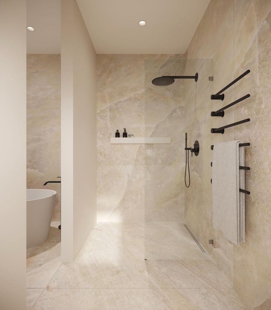 Bathroom CGI