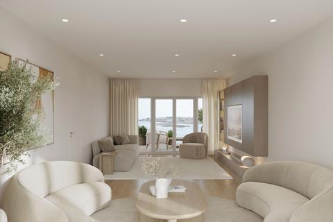 4 bedroom house for sale, 31 Spittal Quay, Dock Road Spittal Berwick-upon-Tweed TD15 1RE
