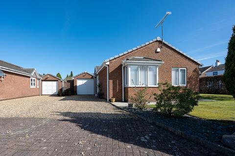 2 bedroom detached bungalow for sale, Meadowbrook, Ormskirk L40