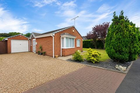 3 bedroom detached bungalow for sale, Meadowbrook, Ormskirk L40