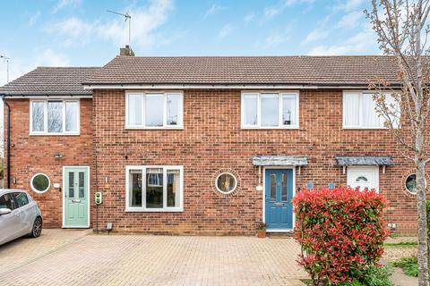 3 bedroom terraced house for sale, Boundary Lane, Welwyn Garden City, Hertfordshire, AL7
