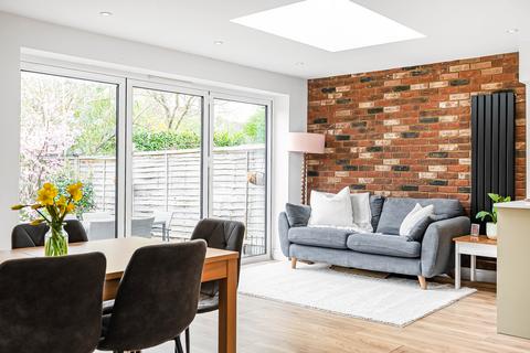 3 bedroom terraced house for sale, Boundary Lane, Welwyn Garden City, Hertfordshire, AL7