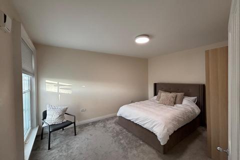undefined, Broomgrove Mews, Sheffield S10