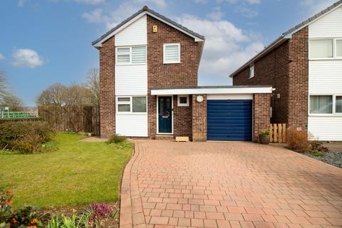3 bedroom detached house for sale, Mosborough Hall Drive, Halfway, S20