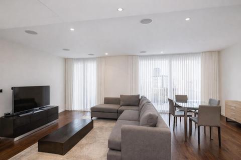 2 bedroom apartment to rent, Clipstone Street, London W1W