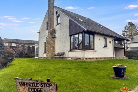 4 bedroom detached house for sale, Slaggyford CA8