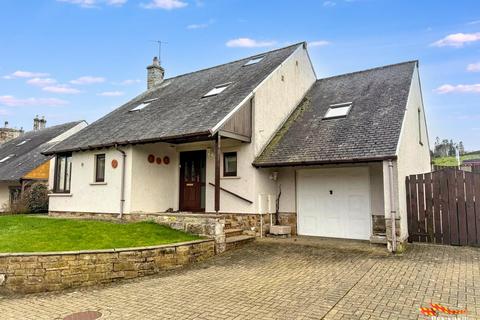 4 bedroom detached house for sale, Slaggyford CA8