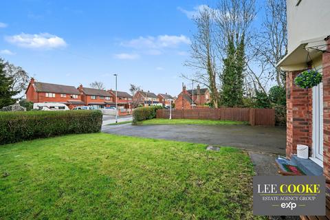 undefined, Broadholes Lane, Stafford ST19
