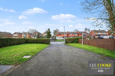 undefined, Broadholes Lane, Stafford ST19
