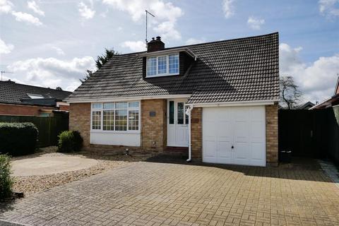 Wessington Park, Calne