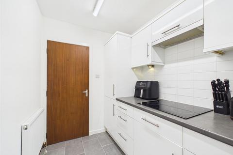 undefined, Hill Street, Crieff PH7