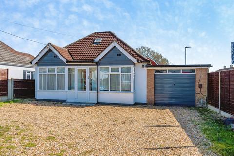 undefined, Coates Road, Southampton