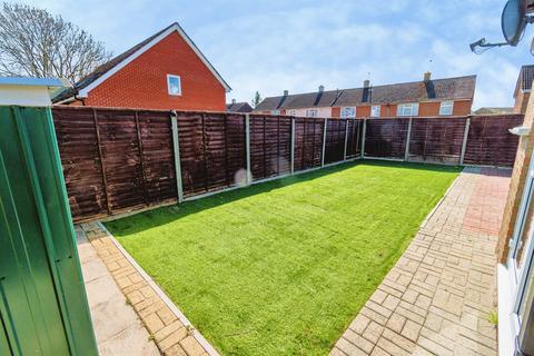 4 bedroom detached bungalow for sale, Coates Road, Southampton