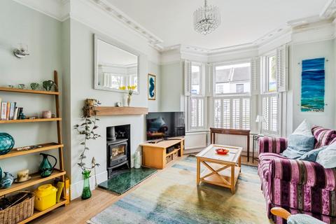 3 bedroom semi-detached house for sale, Lyndhurst Road, Worthing