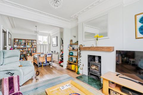 3 bedroom semi-detached house for sale, Lyndhurst Road, Worthing