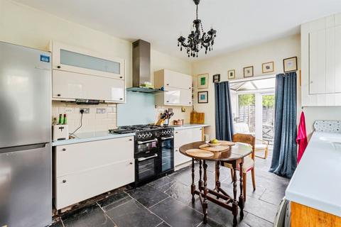 3 bedroom semi-detached house for sale, Lyndhurst Road, Worthing