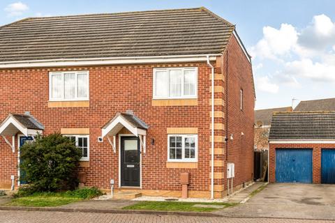 undefined, Brabazon Close, Shortstown, Bedford