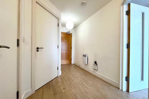 undefined, I-Land, 41 Essex Street