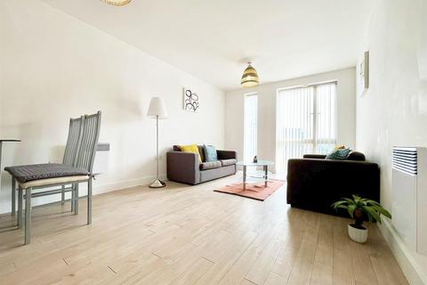 undefined, I-Land, 41 Essex Street