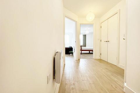 undefined, I-Land, 41 Essex Street