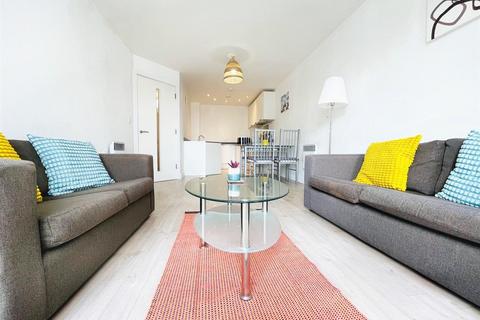 undefined, I-Land, 41 Essex Street