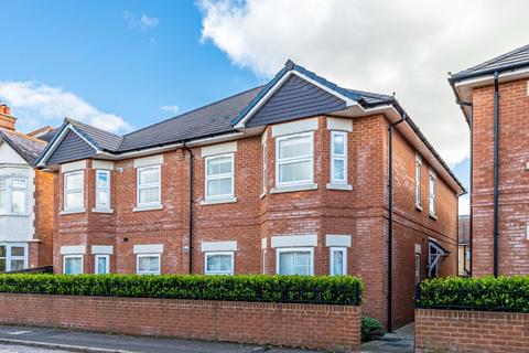 2 bedroom flat for sale, Southbourne Road, Bournemouth, BH6