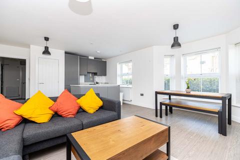 2 bedroom flat for sale, Southbourne Road, Bournemouth, BH6