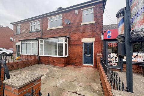 3 bedroom semi-detached house to rent, Plodder Lane Farnworth Bolton